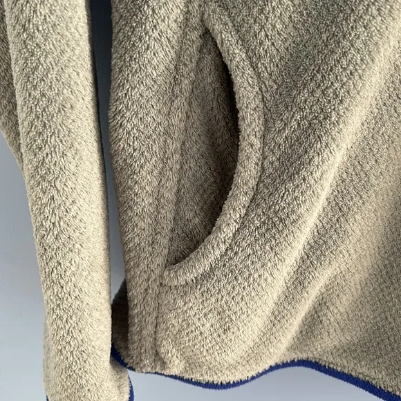 Patagonia quarter zip pullover - Picture 4 of 7